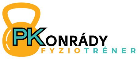 Patrik Konrády - FYZIOTERAPEUT A TRÉNER